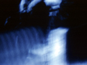 Gunda Forster, WHISPER I - V, photo series, five parts, 45 x 60 cm each, Cibachrome, Diasec, 1999_5